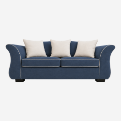Camille 3 Seater - Helloilmare